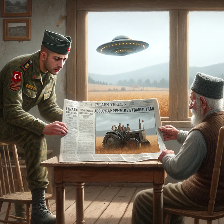 Hasatçılar
